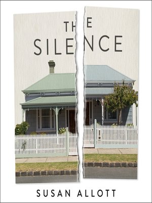 The Silence - Audiobook